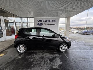 2020  Spark 4dr HB CVT LT w-1LT in Saint-Georges, Quebec - 2 - w320h240px