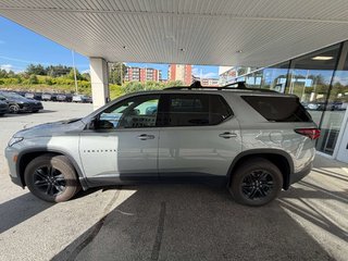 2023 Chevrolet Traverse AWD 4dr LS w-1LS in Saint-Georges, Quebec - 6 - w320h240px