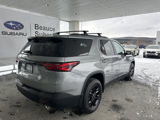 Chevrolet Traverse AWD 4dr LS w-1LS 2023 à Saint-Georges, Québec - 3 - w320h240px
