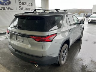 Chevrolet Traverse AWD 4dr LS w-1LS 2023 à Saint-Georges, Québec - 4 - w320h240px
