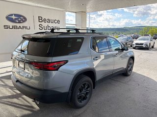 2023 Chevrolet Traverse AWD 4dr LS w-1LS in Saint-Georges, Quebec - 3 - w320h240px