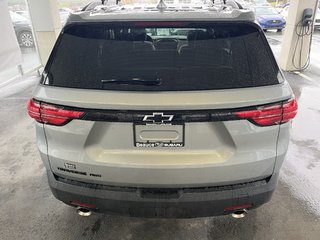 Chevrolet Traverse AWD 4dr LS w-1LS 2023 à Saint-Georges, Québec - 5 - w320h240px