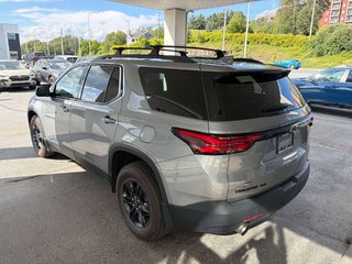 2023 Chevrolet Traverse AWD 4dr LS w-1LS in Saint-Georges, Quebec - 5 - w320h240px