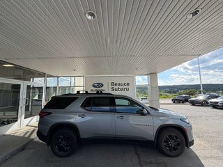 2023 Chevrolet Traverse AWD 4dr LS w-1LS in Saint-Georges, Quebec - 2 - w320h240px