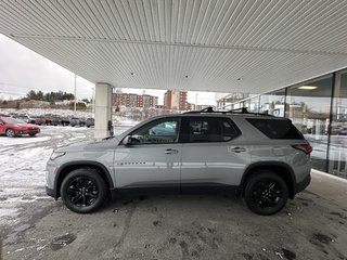 Chevrolet Traverse AWD 4dr LS w-1LS 2023 à Saint-Georges, Québec - 6 - w320h240px