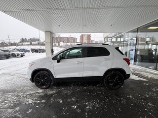 2019 Chevrolet Trax AWD 4dr LT in Saint-Georges, Quebec - 5 - w320h240px