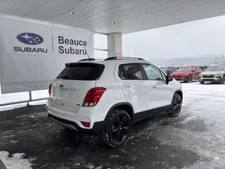 2019 Chevrolet Trax AWD 4dr LT in Saint-Georges, Quebec - 2 - w320h240px