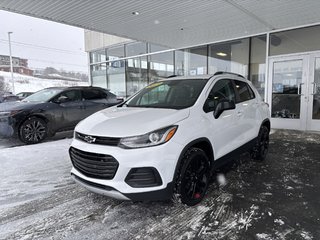 2019 Chevrolet Trax AWD 4dr LT in Saint-Georges, Quebec - 6 - w320h240px
