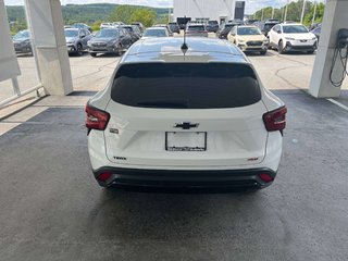 2024 Chevrolet Trax 1RS in Saint-Georges, Quebec - 5 - w320h240px
