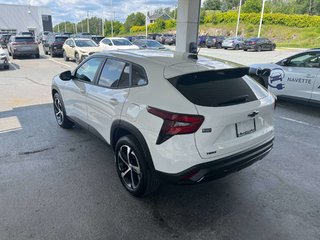 2024 Chevrolet Trax 1RS in Saint-Georges, Quebec - 6 - w320h240px