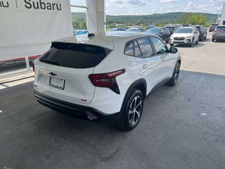 2024 Chevrolet Trax 1RS in Saint-Georges, Quebec - 4 - w320h240px