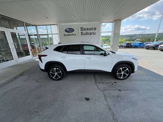 2024 Chevrolet Trax 1RS in Saint-Georges, Quebec - 3 - w320h240px