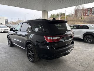 2022 Dodge Durango R-T AWD in Saint-Georges, Quebec - 5 - w320h240px