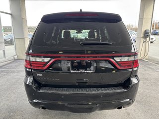 2022 Dodge Durango R-T AWD in Saint-Georges, Quebec - 4 - w320h240px