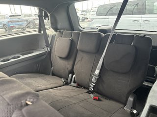 2014 Dodge Grand Caravan 4dr Wgn SXT in Saint-Georges, Quebec - 5 - w320h240px