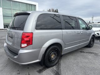 2014 Dodge Grand Caravan 4dr Wgn SXT in Saint-Georges, Quebec - 4 - w320h240px