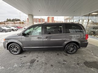 2018  Grand Caravan Crew Plus 2WD in Saint-Georges, Quebec - 6 - w320h240px