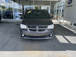 2020 Dodge Grand Caravan Premium Plus 2WD in Saint-Georges, Quebec - 3 - w320h240px