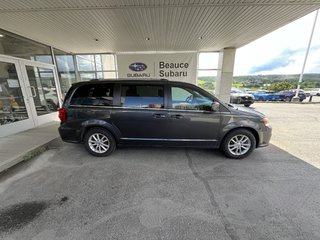 2020 Dodge Grand Caravan Premium Plus 2WD in Saint-Georges, Quebec - 4 - w320h240px