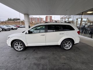 Journey AWD 4dr R-T 2012 à Saint-Georges, Québec - 6 - w320h240px