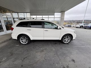 Journey AWD 4dr R-T 2012 à Saint-Georges, Québec - 2 - w320h240px