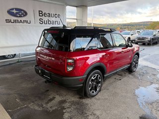 Ford Bronco Sport Outer Banks 2021 à Saint-Georges, Québec - 3 - w320h240px
