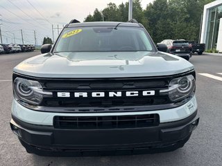 2022 Ford Bronco Sport Outer Banks in Saint-Georges, Quebec - 2 - w320h240px