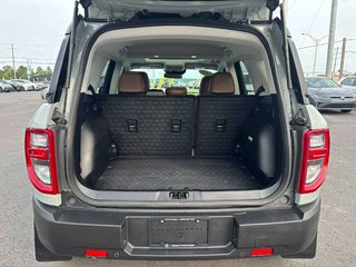 2022 Ford Bronco Sport Outer Banks in Saint-Georges, Quebec - 6 - w320h240px