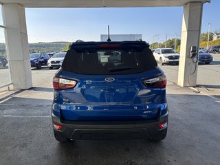 2019 Ford EcoSport SES 4WD in Saint-Georges, Quebec - 4 - w320h240px