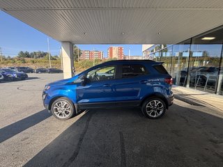 2019 Ford EcoSport SES 4WD in Saint-Georges, Quebec - 6 - w320h240px