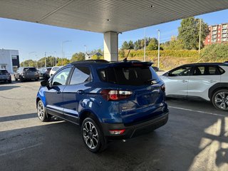 2019 Ford EcoSport SES 4WD in Saint-Georges, Quebec - 5 - w320h240px