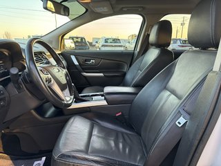 2013 Ford Edge 4dr Sport AWD in Saint-Georges, Quebec - 6 - w320h240px