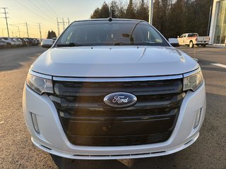2013 Ford Edge 4dr Sport AWD in Saint-Georges, Quebec - 2 - w320h240px