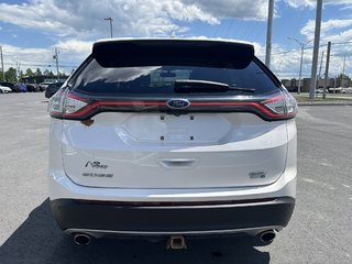 Ford Edge 4dr SEL AWD 2017 à Saint-Georges, Québec - 5 - w320h240px