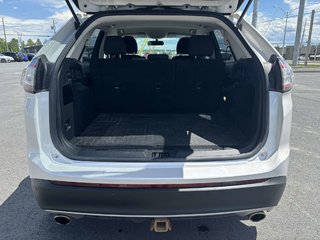 2017 Ford Edge 4dr SEL AWD in Saint-Georges, Quebec - 6 - w320h240px