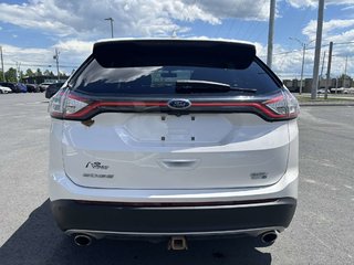 2017 Ford Edge 4dr SEL AWD in Saint-Georges, Quebec - 5 - w320h240px