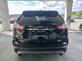 Ford Edge SEL AWD 2020 à Saint-Georges, Québec - 4 - w320h240px