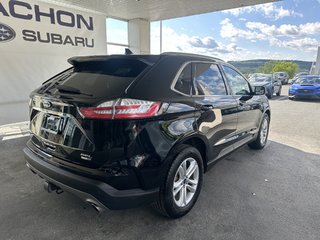Ford Edge SEL AWD 2020 à Saint-Georges, Québec - 3 - w320h240px