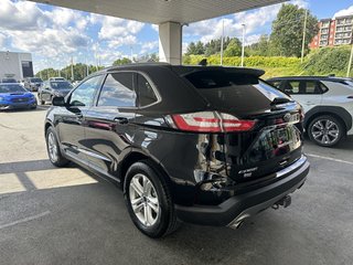 Ford Edge SEL AWD 2020 à Saint-Georges, Québec - 5 - w320h240px