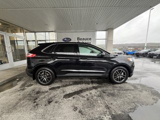 2020 Ford Edge SEL AWD in Saint-Georges, Quebec - 2 - w320h240px