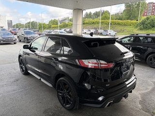 Ford Edge ST AWD 2023 à Saint-Georges, Québec - 5 - w320h240px