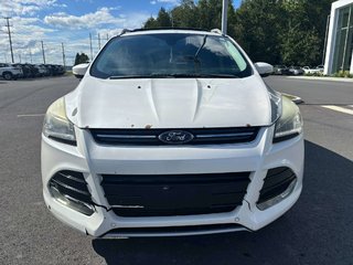 Ford Escape Titanium 2016 à Saint-Georges, Québec - 2 - w320h240px