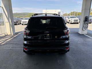 Escape 4WD 4dr Titanium 2017 à Saint-Georges, Québec - 4 - w320h240px