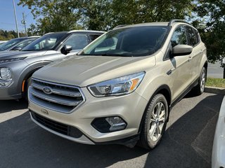 2017  Escape 4WD 4dr SE in Saint-Georges, Quebec - 3 - w320h240px