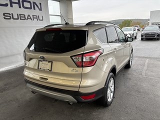 Escape 4WD 4dr SE 2017 à Saint-Georges, Québec - 3 - w320h240px