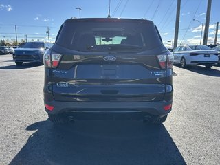 2018 Ford Escape Titanium 4WD in Saint-Georges, Quebec - 5 - w320h240px