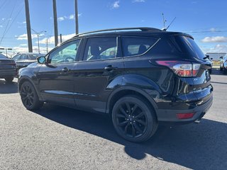 2018 Ford Escape Titanium 4WD in Saint-Georges, Quebec - 4 - w320h240px