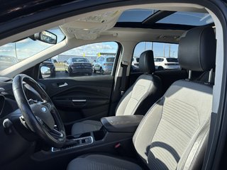 2018 Ford Escape Titanium 4WD in Saint-Georges, Quebec - 6 - w320h240px
