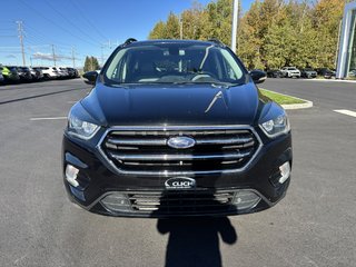 2018 Ford Escape Titanium 4WD in Saint-Georges, Quebec - 2 - w320h240px