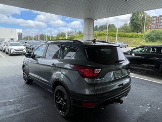 2019  Escape Titanium 4WD in Saint-Georges, Quebec - 5 - w320h240px